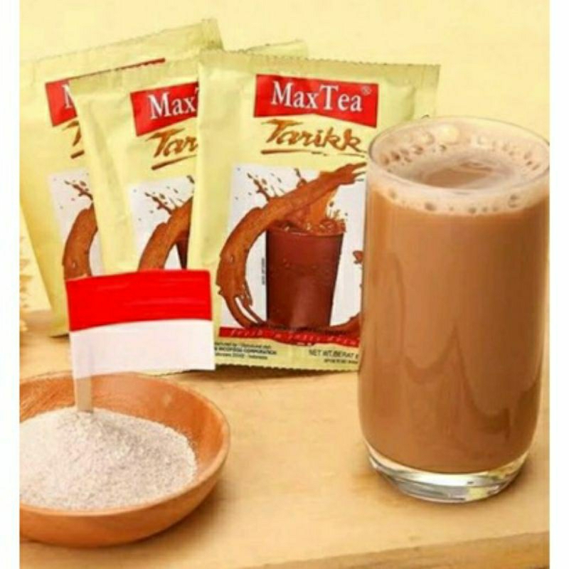 Teh Tarik