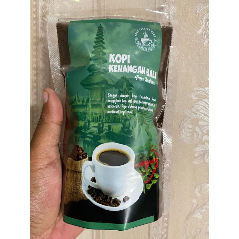 Kopi Hitam