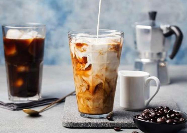 Es Kopi Susu